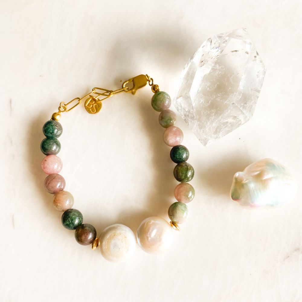 Be My Hero Bracelet