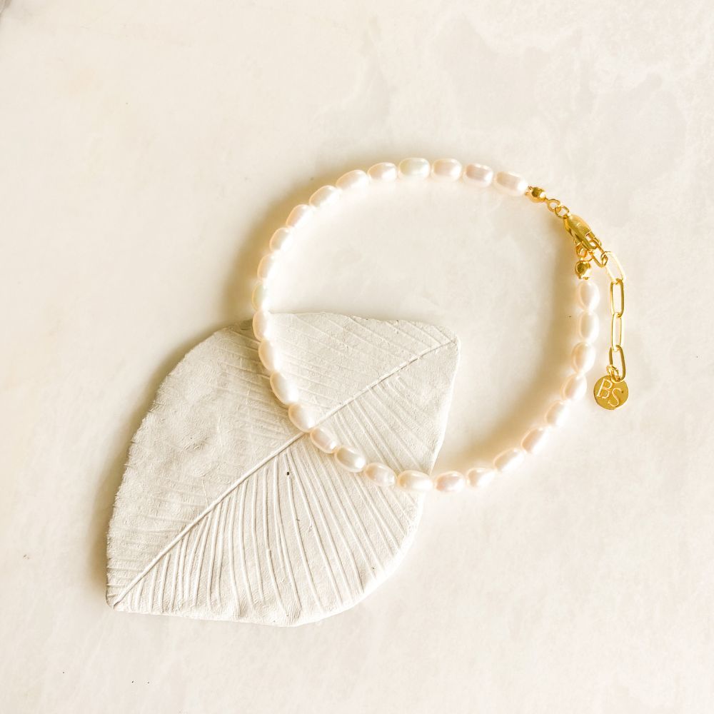 Classics No.8 | Arpa İnci Halhal