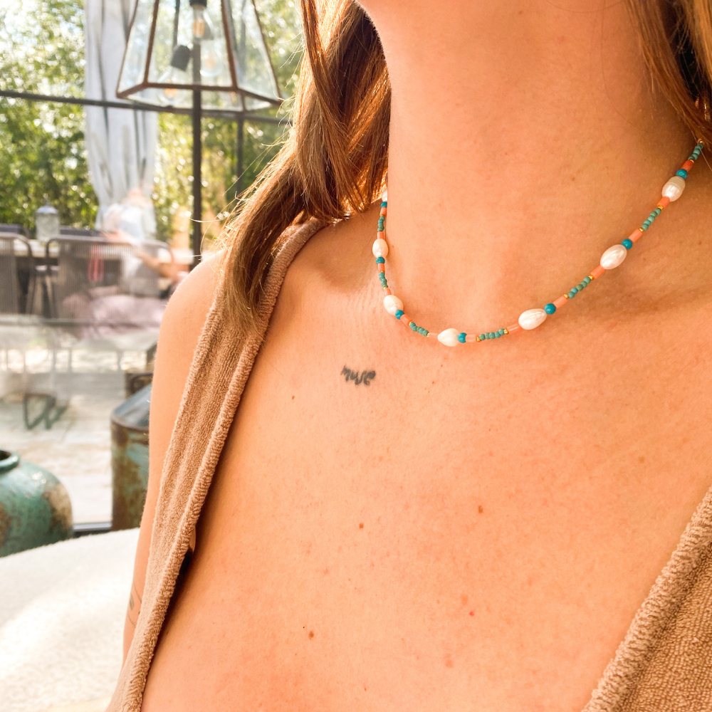 Egea Bliss Necklace