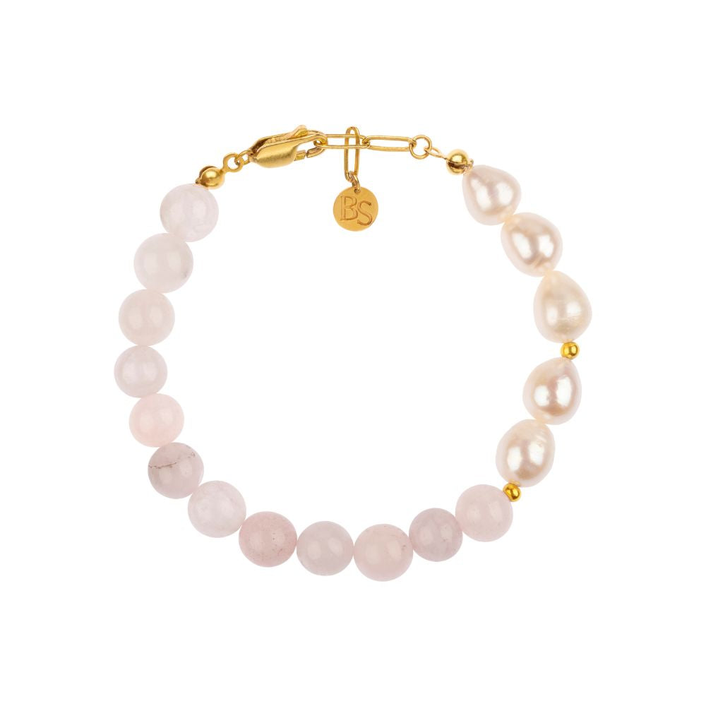 English Rose Bracelet