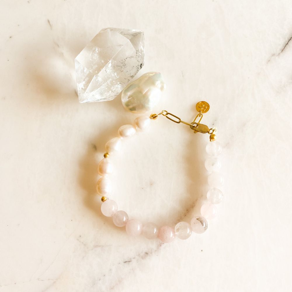 English Rose Bracelet