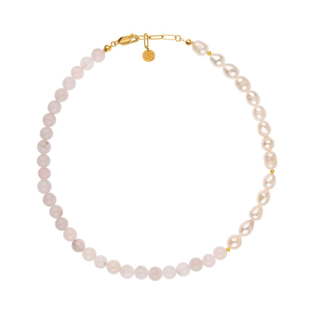English Rose Necklace