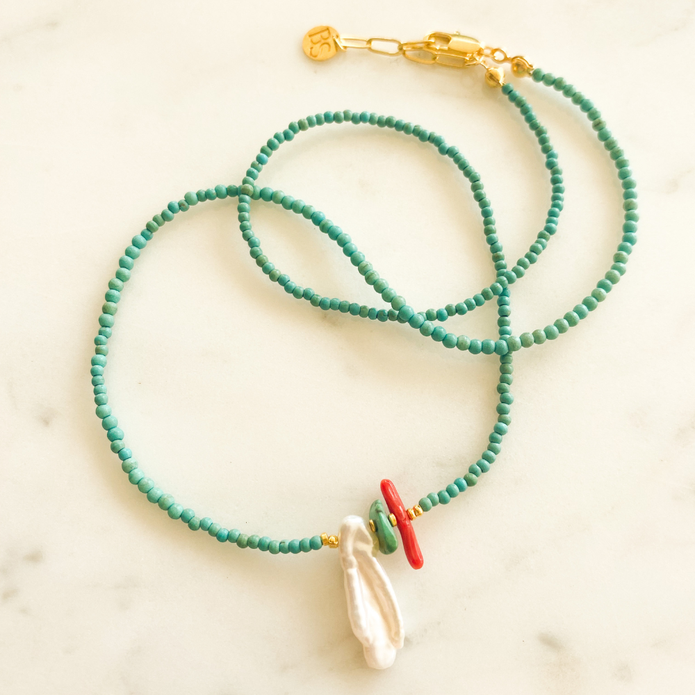 Esperanza Necklace