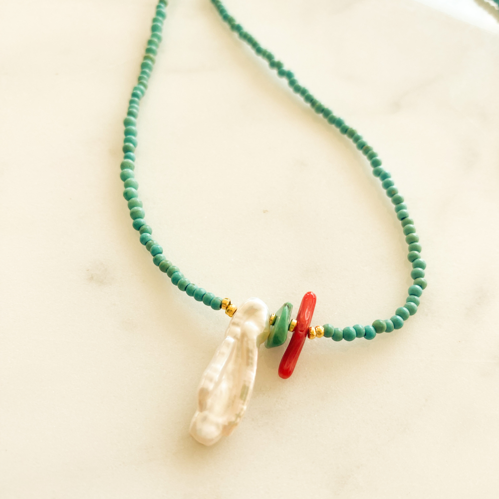 Esperanza Necklace