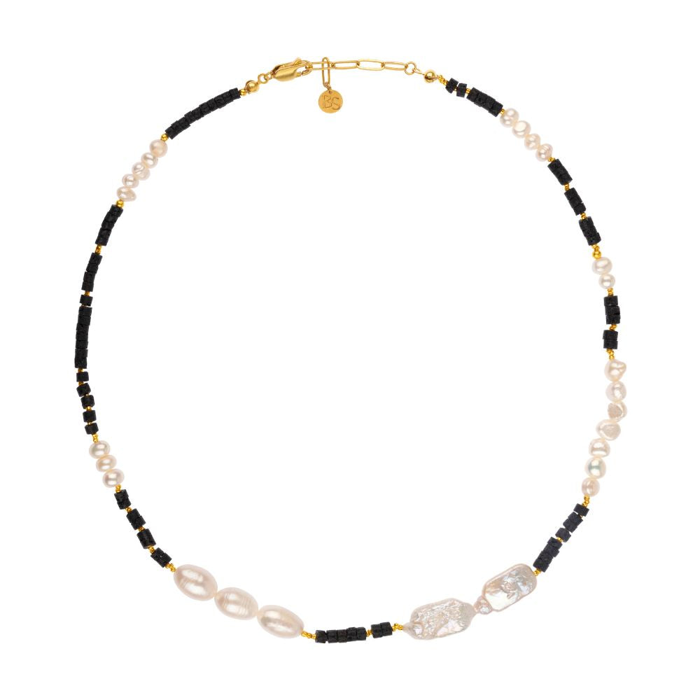 Lava Necklace