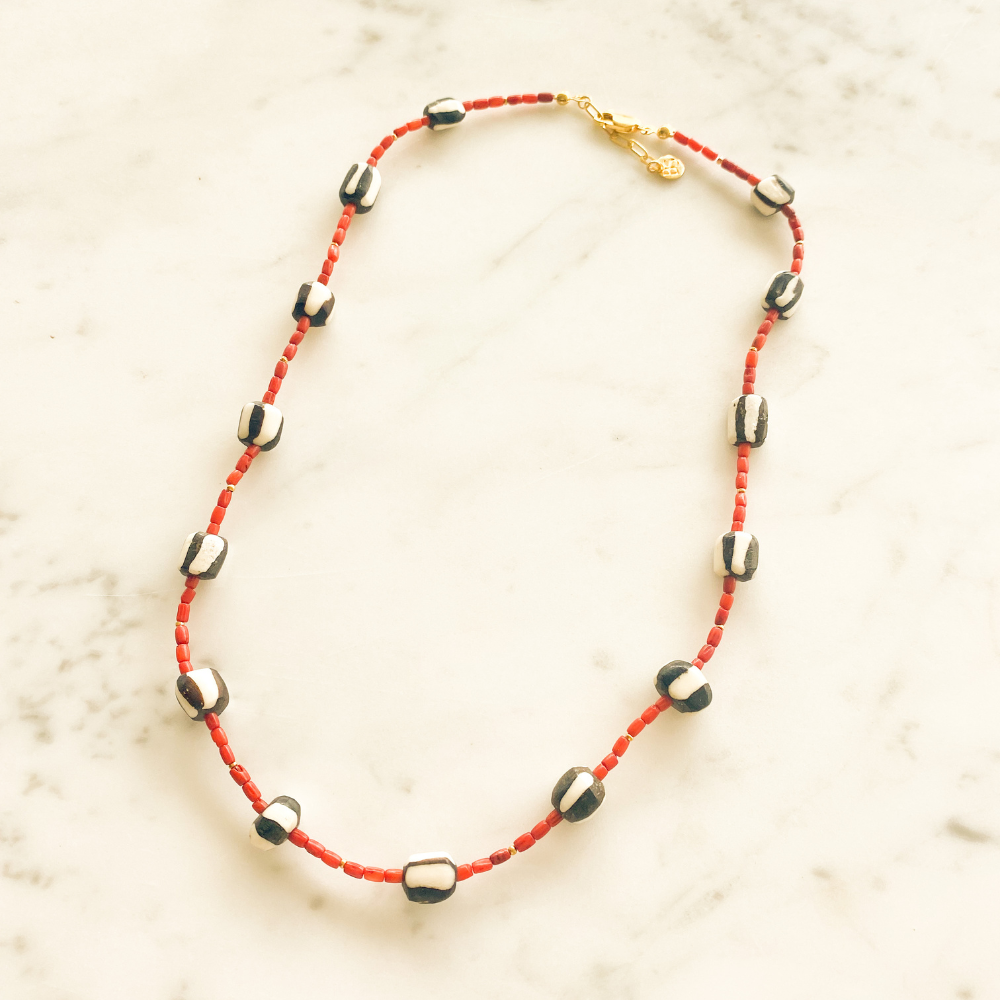 Love at First Sight Necklace