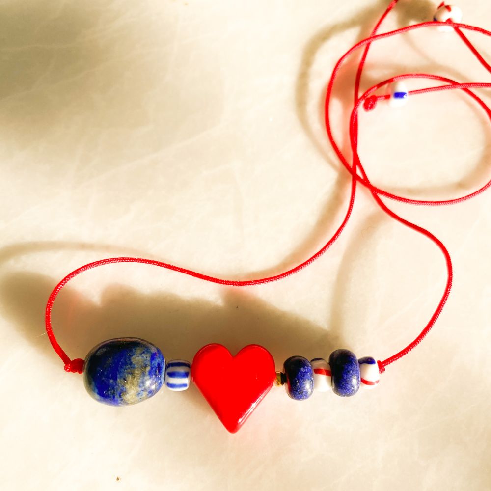 Love Letter Bracelet