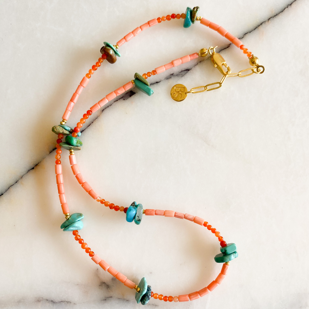 Magique Necklace