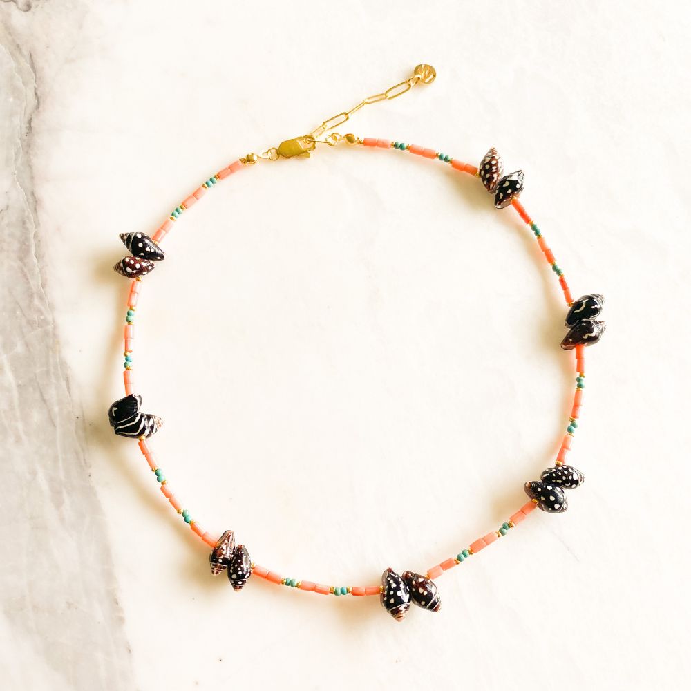 Mermaid Dreams Necklace