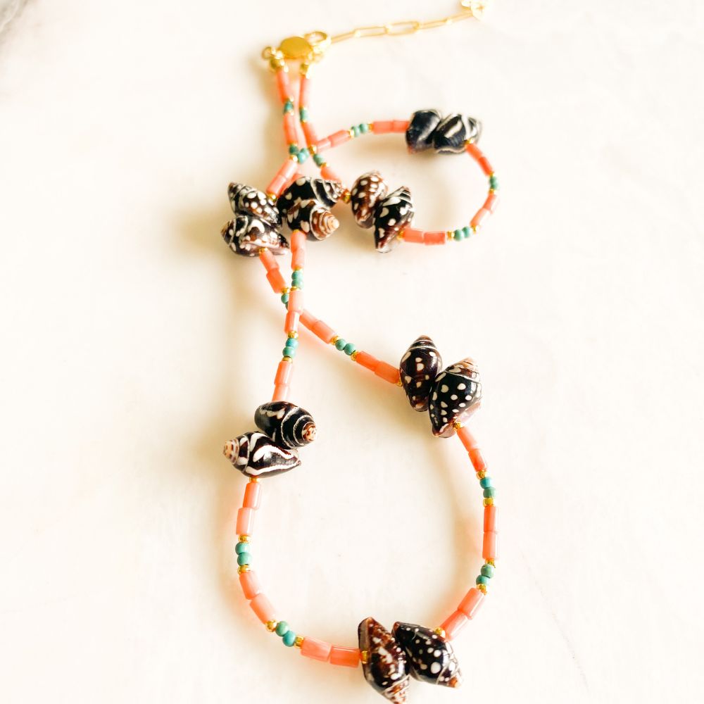 Mermaid Dreams Necklace