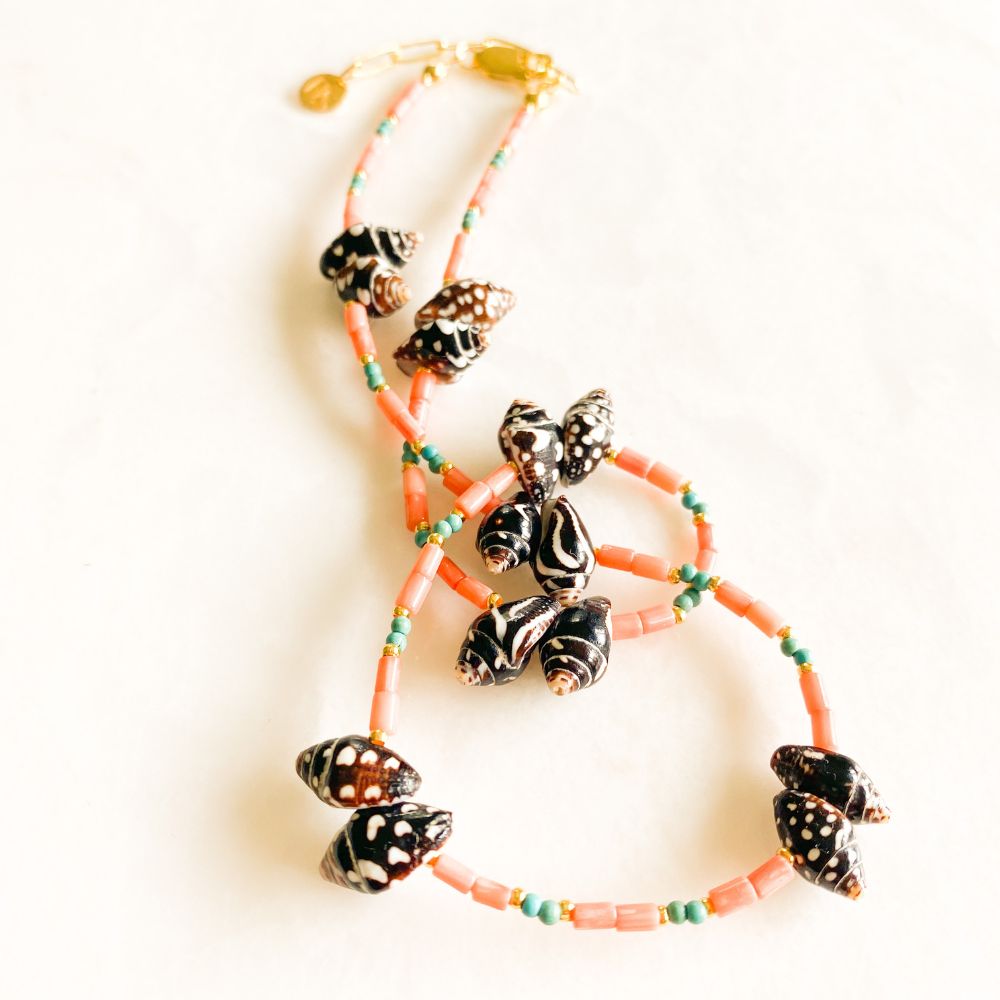 Mermaid Dreams Necklace