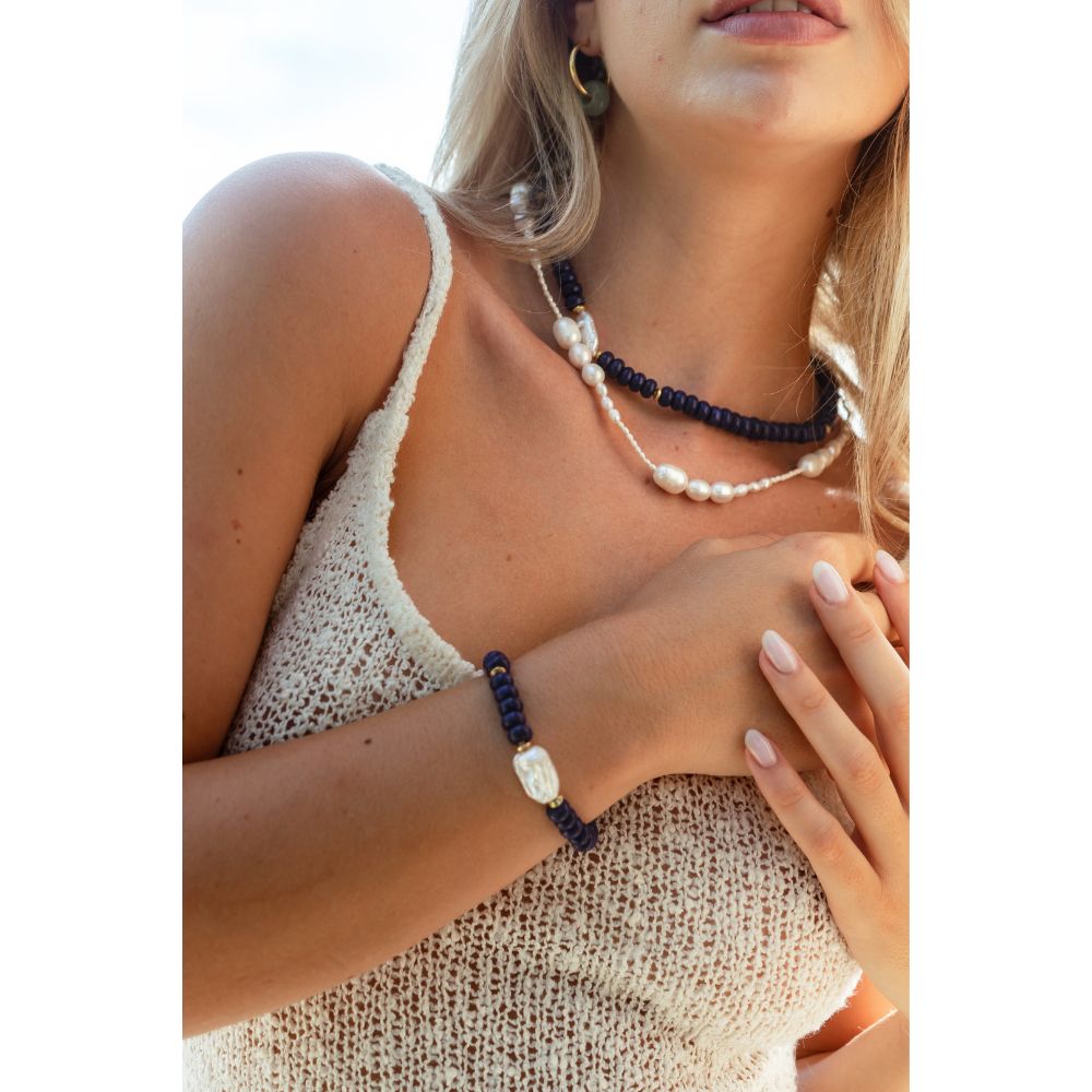 Nefertiti Bracelet