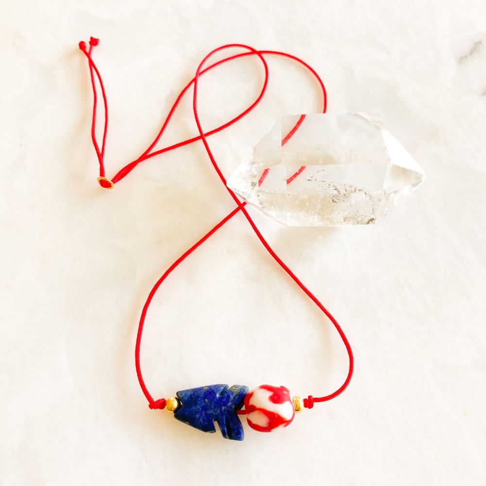 New Beginnings Bracelet