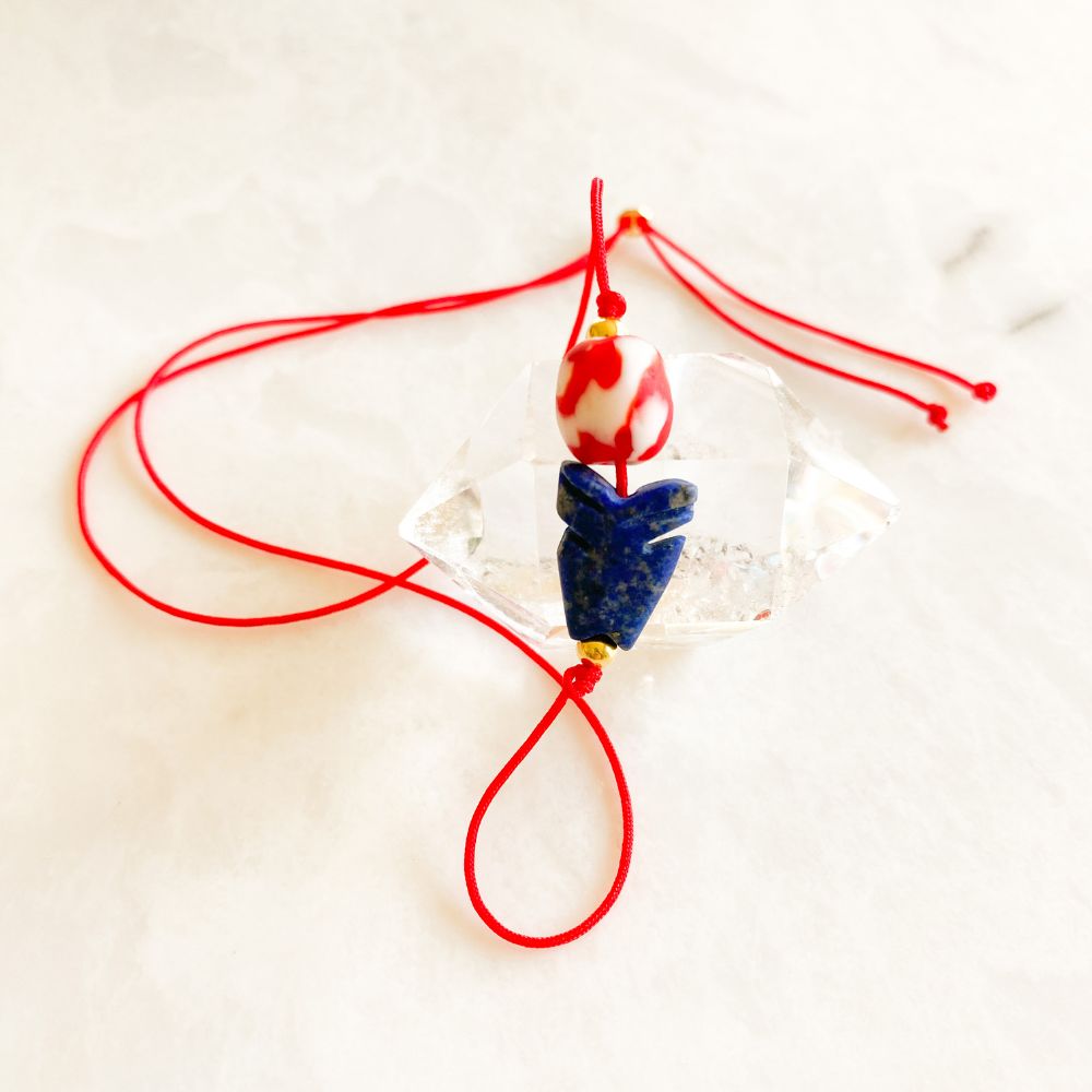 New Beginnings Bracelet