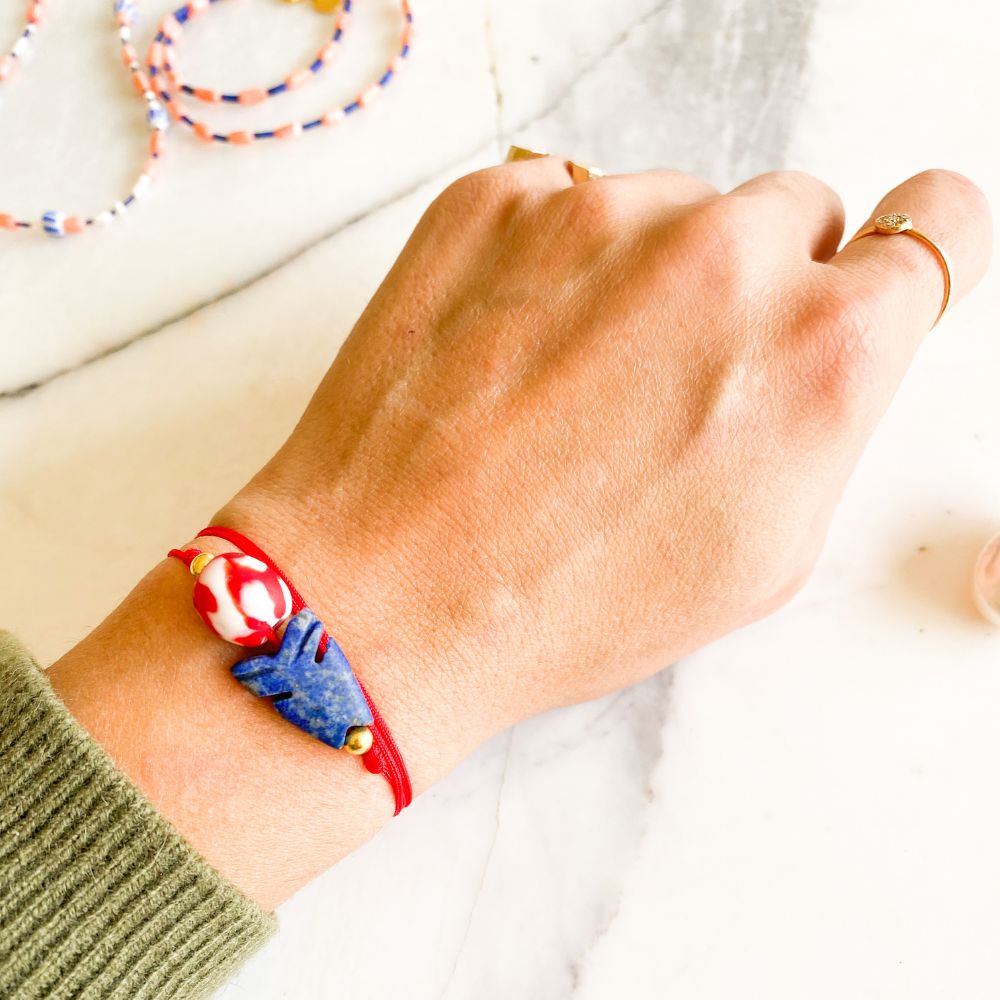 New Beginnings Bracelet