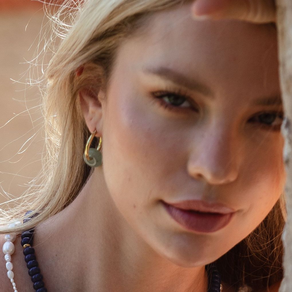 Perfect Love Earrings