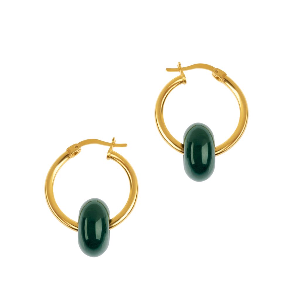 Perfect Love Earrings