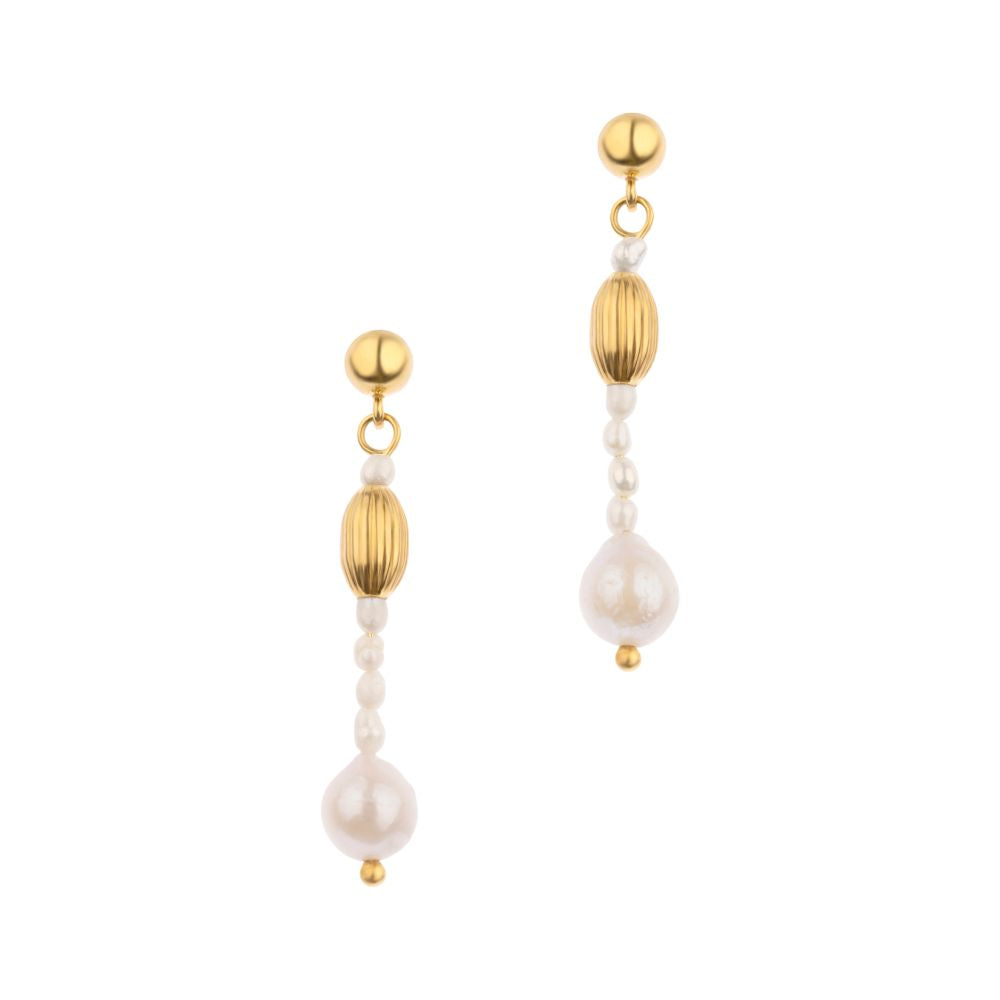 Tender Touch Earrings