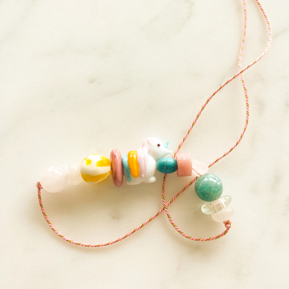 Unique Unicorn Bracelet