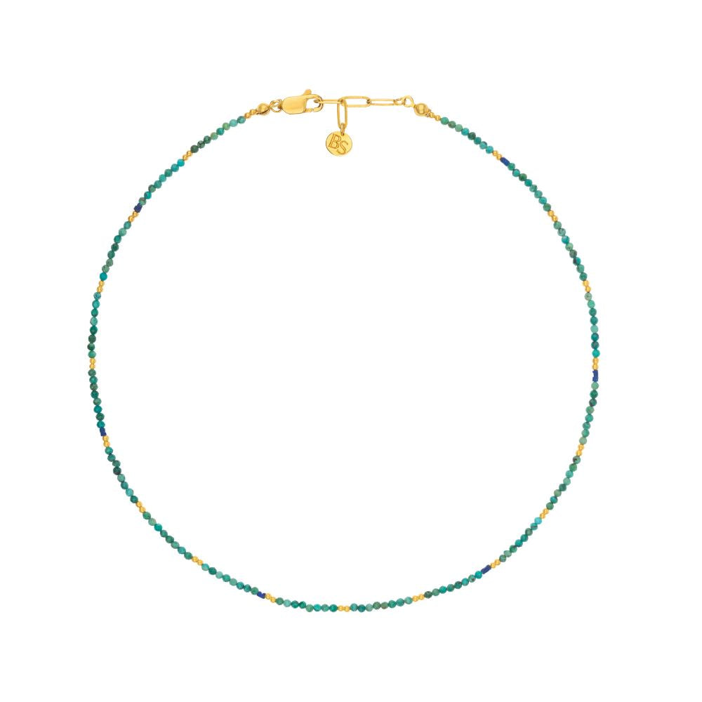 Windy Meadow Necklace