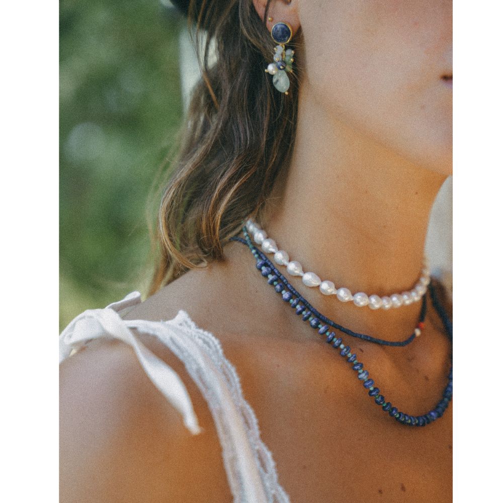 Song of the Sea Necklace