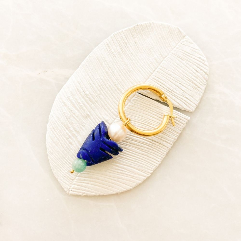 Abundance Earrings