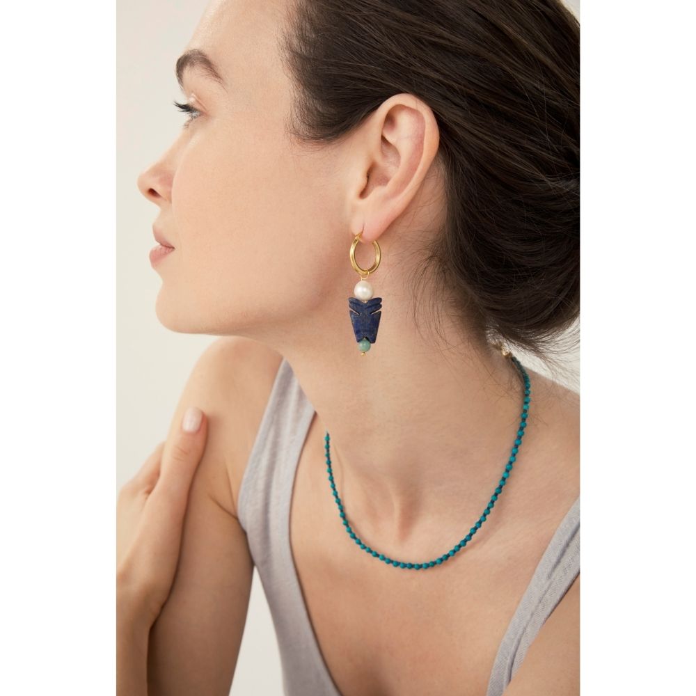 Abundance Earrings