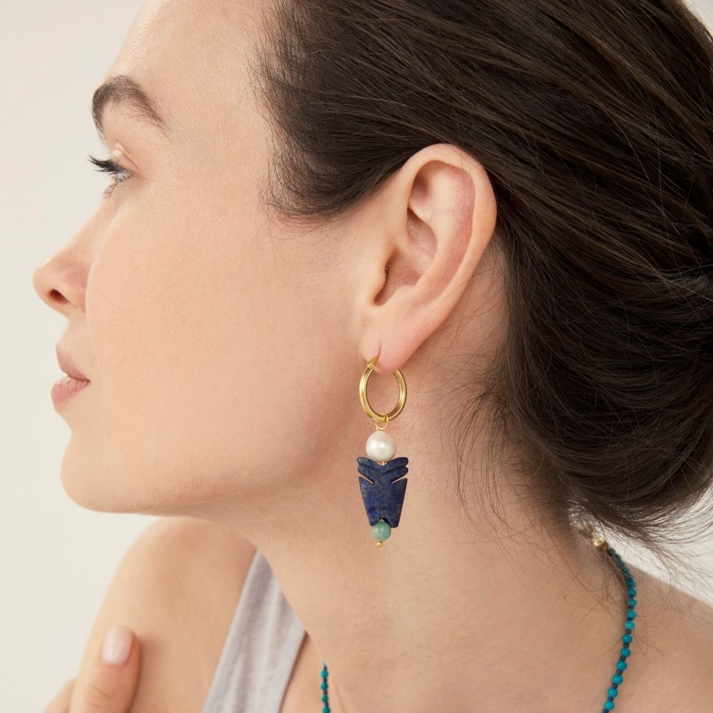 Abundance Earrings