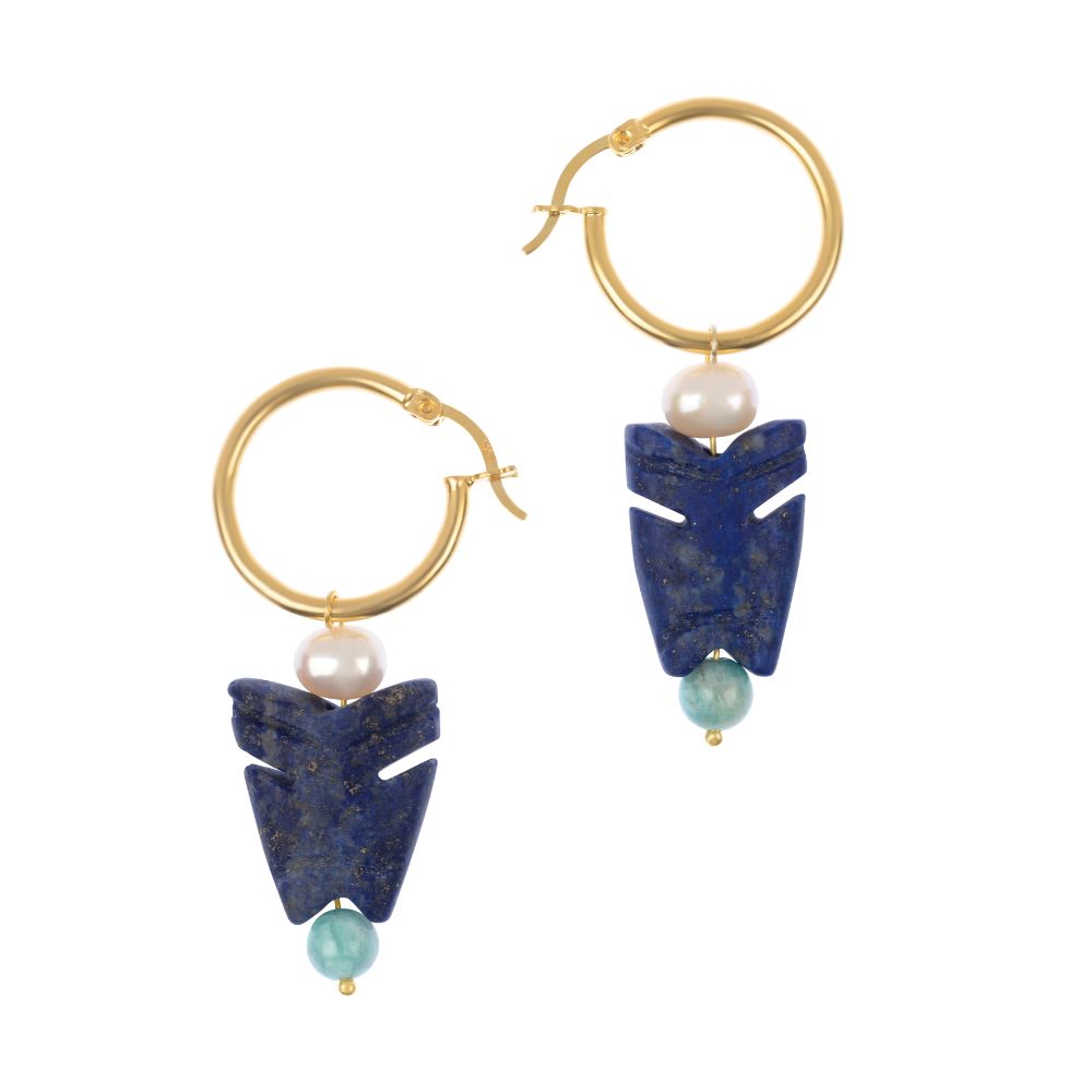 Abundance Earrings
