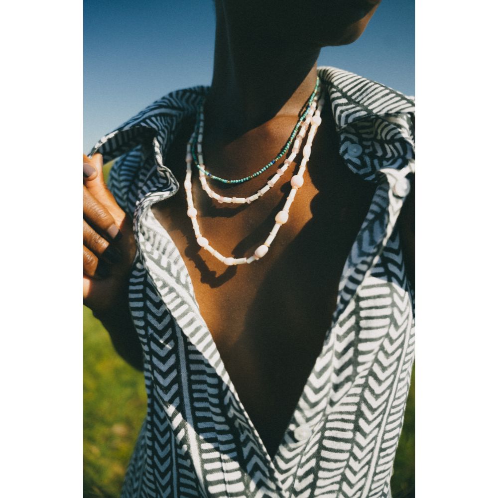 Adventurous Soul Necklace