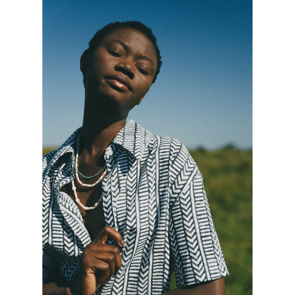 Adventurous Soul Necklace