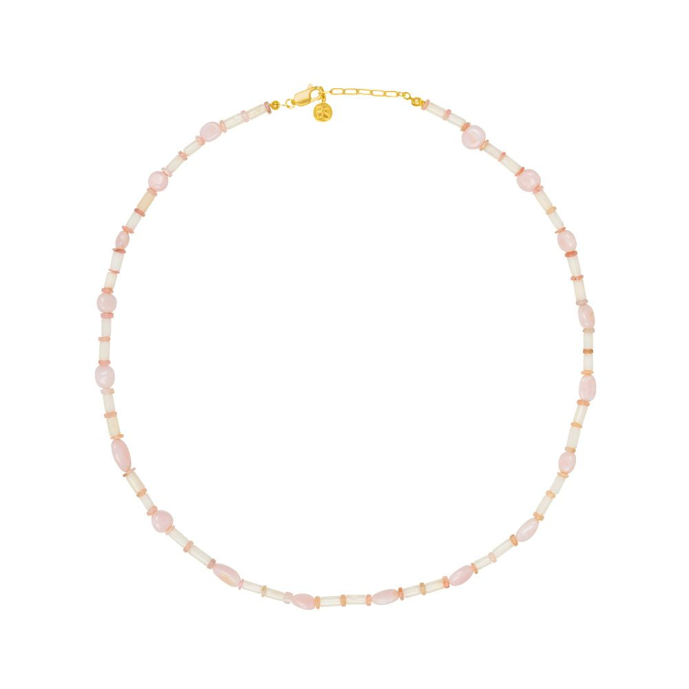 Adventurous Soul Necklace