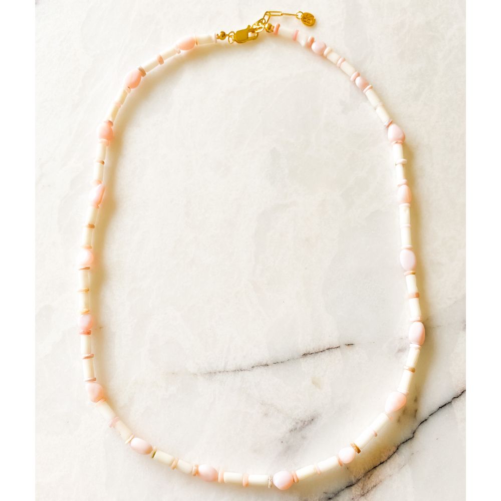 Adventurous Soul Necklace