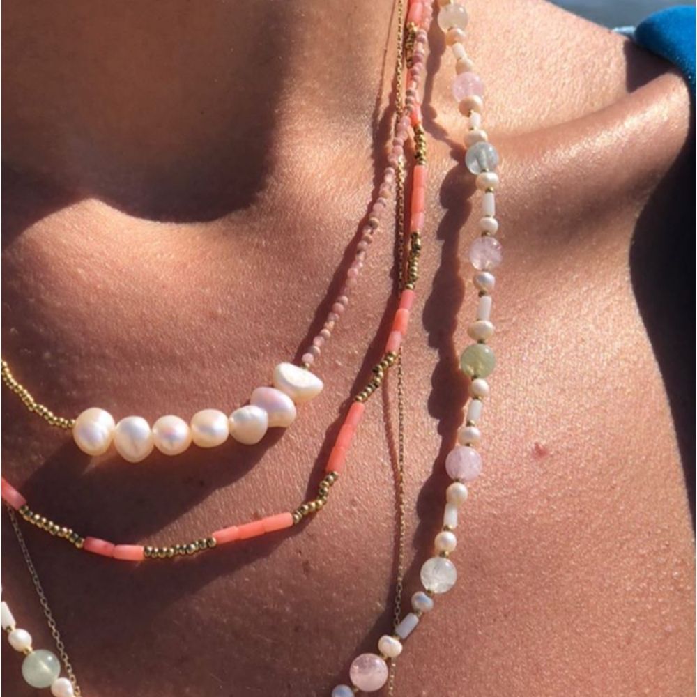 Kia Necklace