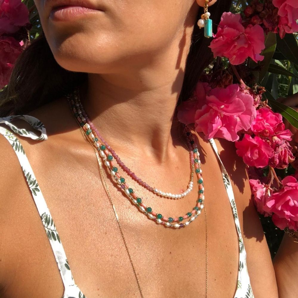 Jolie Necklace