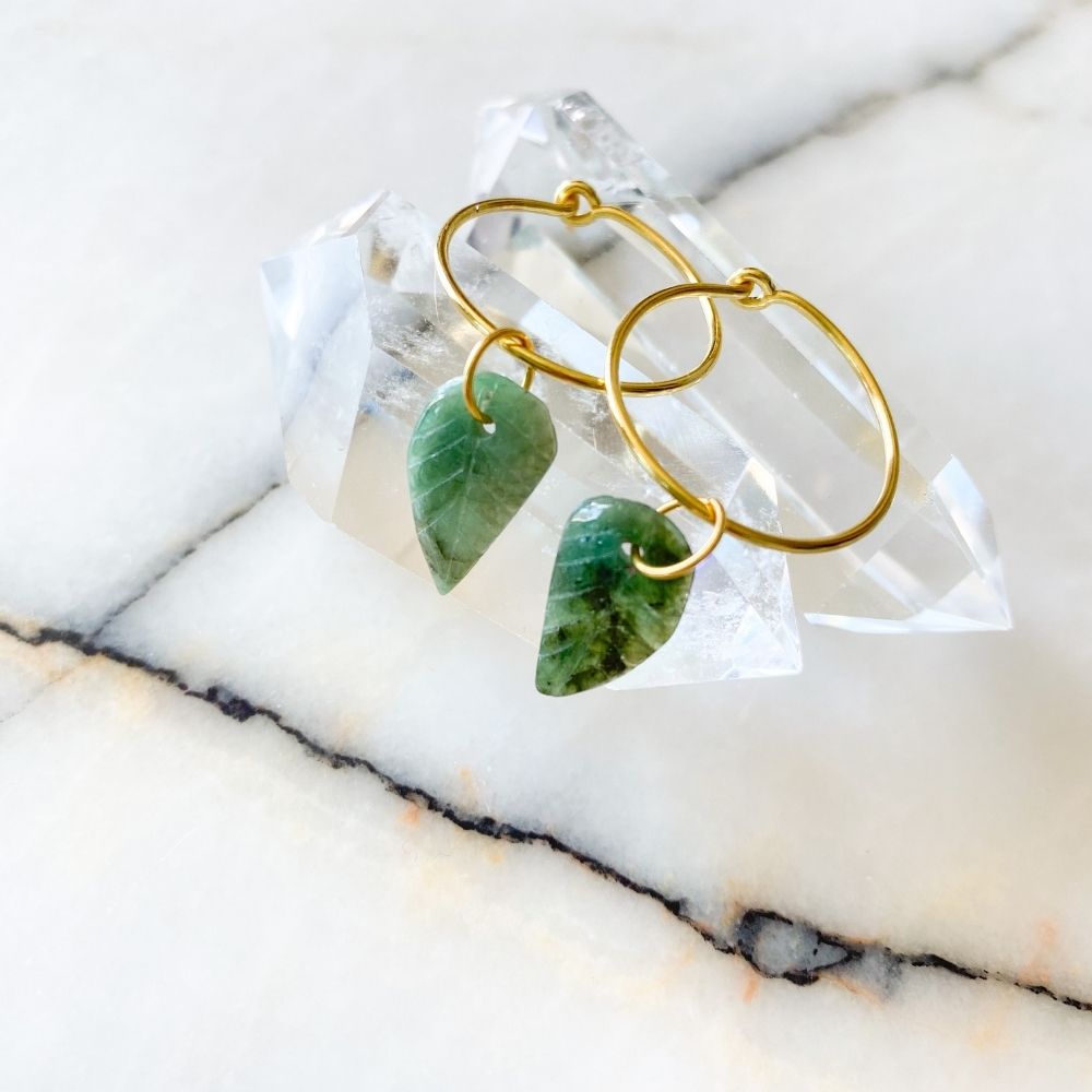 <transcy>Anaisha Emerald Earrings</transcy>