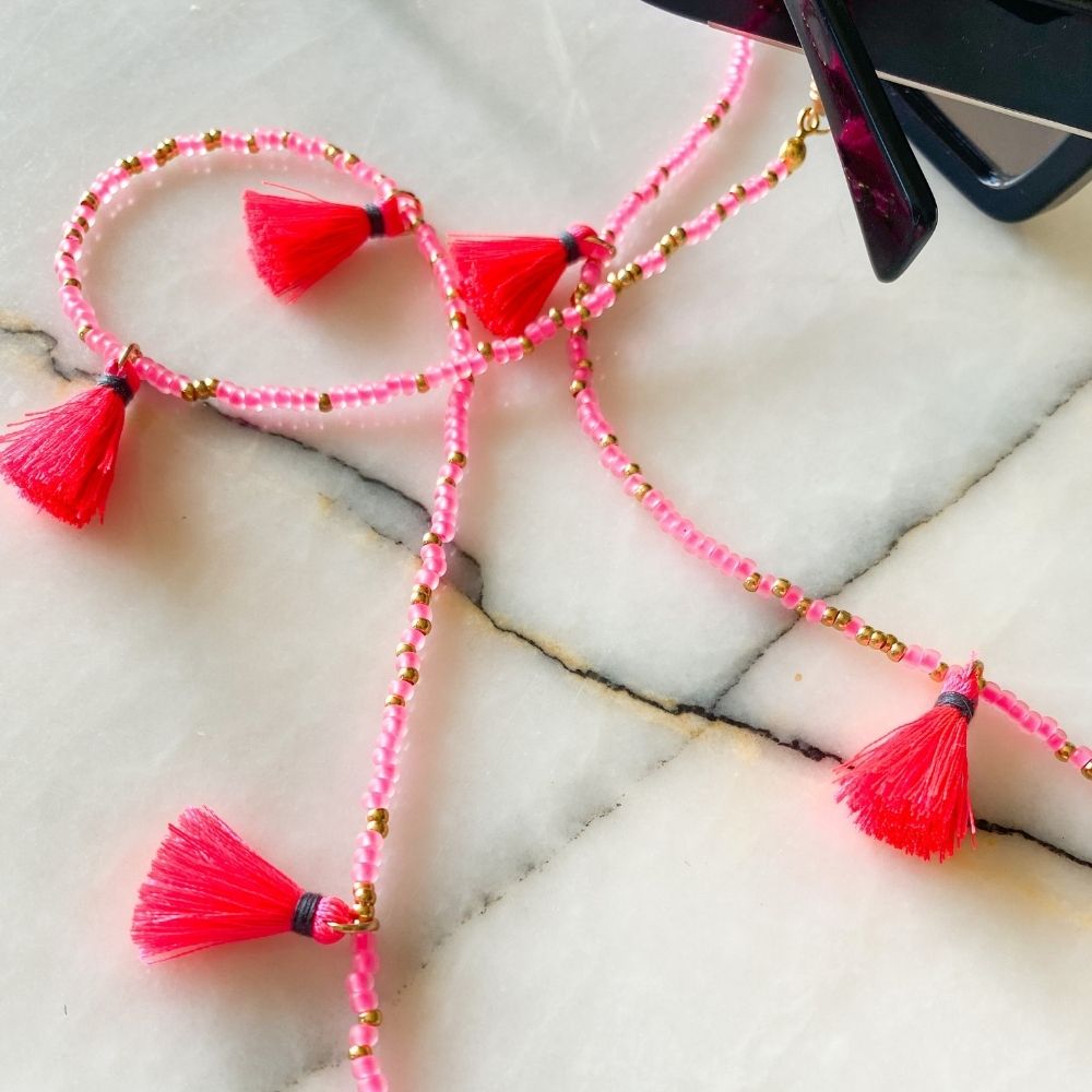 Atomic Babe Glasses Strap