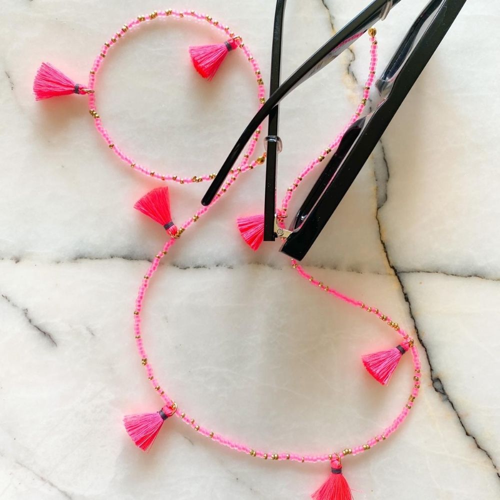Atomic Babe Glasses Strap