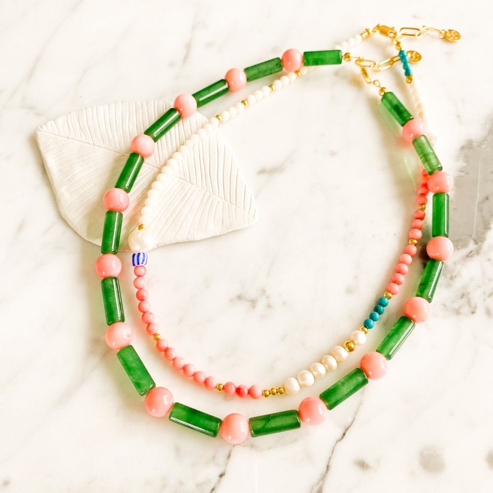 Bare Necklace