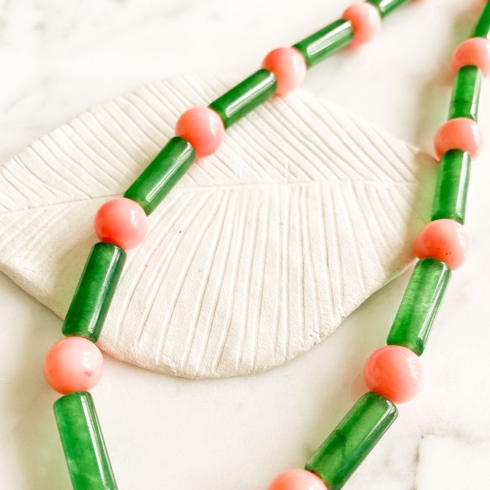 Bare Necklace