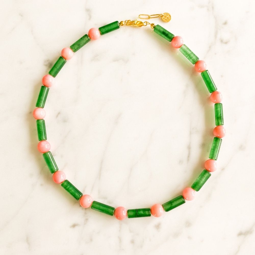 Bare Necklace