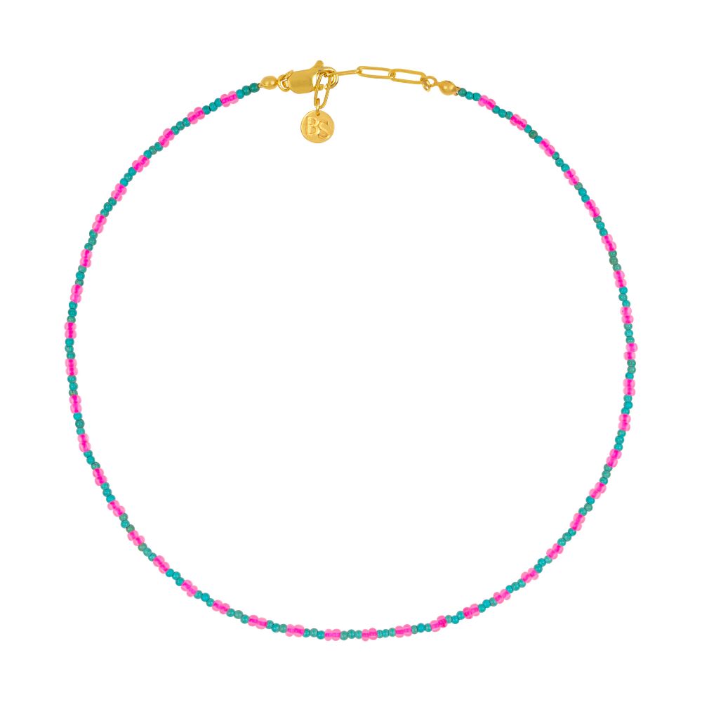 Beach Kolye | No.1
