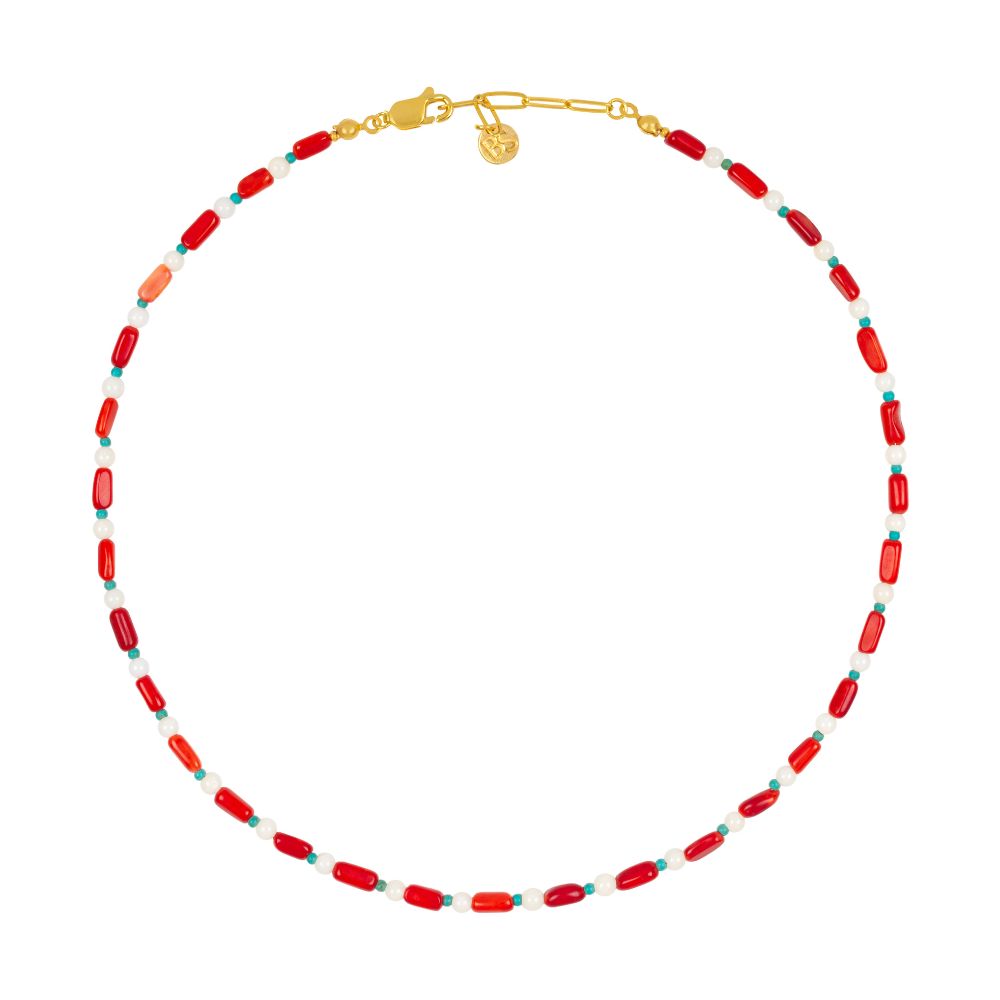 Beach Necklace | No.5