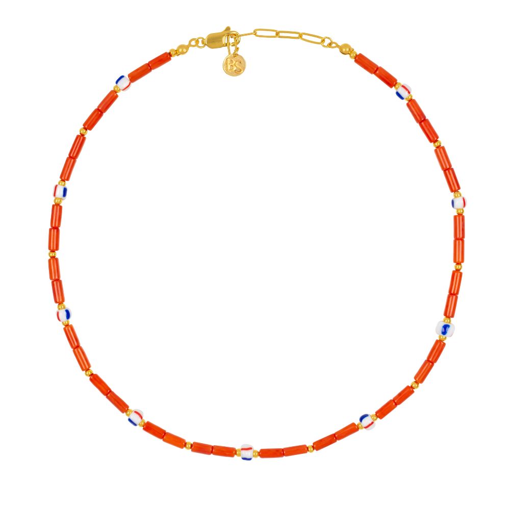 Beach Necklace | No.6