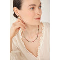 Calista Necklace I Limited Edition