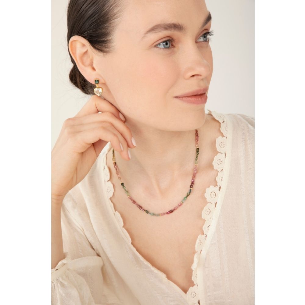 Calista Necklace I Limited Edition