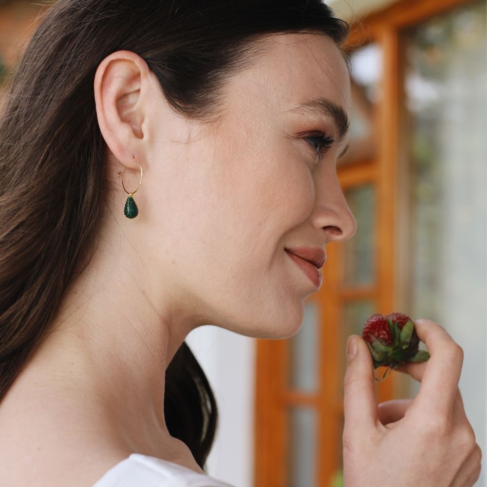 <transcy>Anaisha Emerald Earrings</transcy>