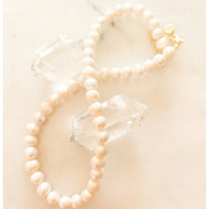 Classics No.3 | İnci Kolye
