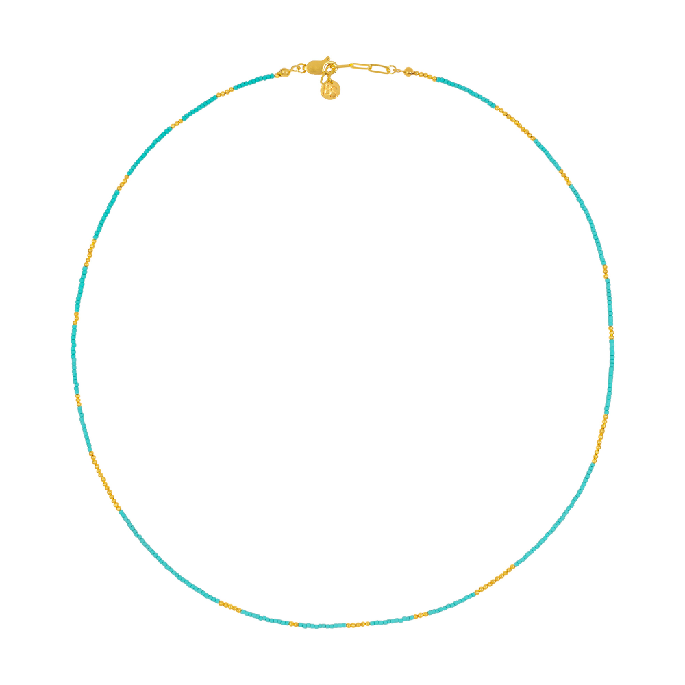 Colour Therapy I Aegea Necklace