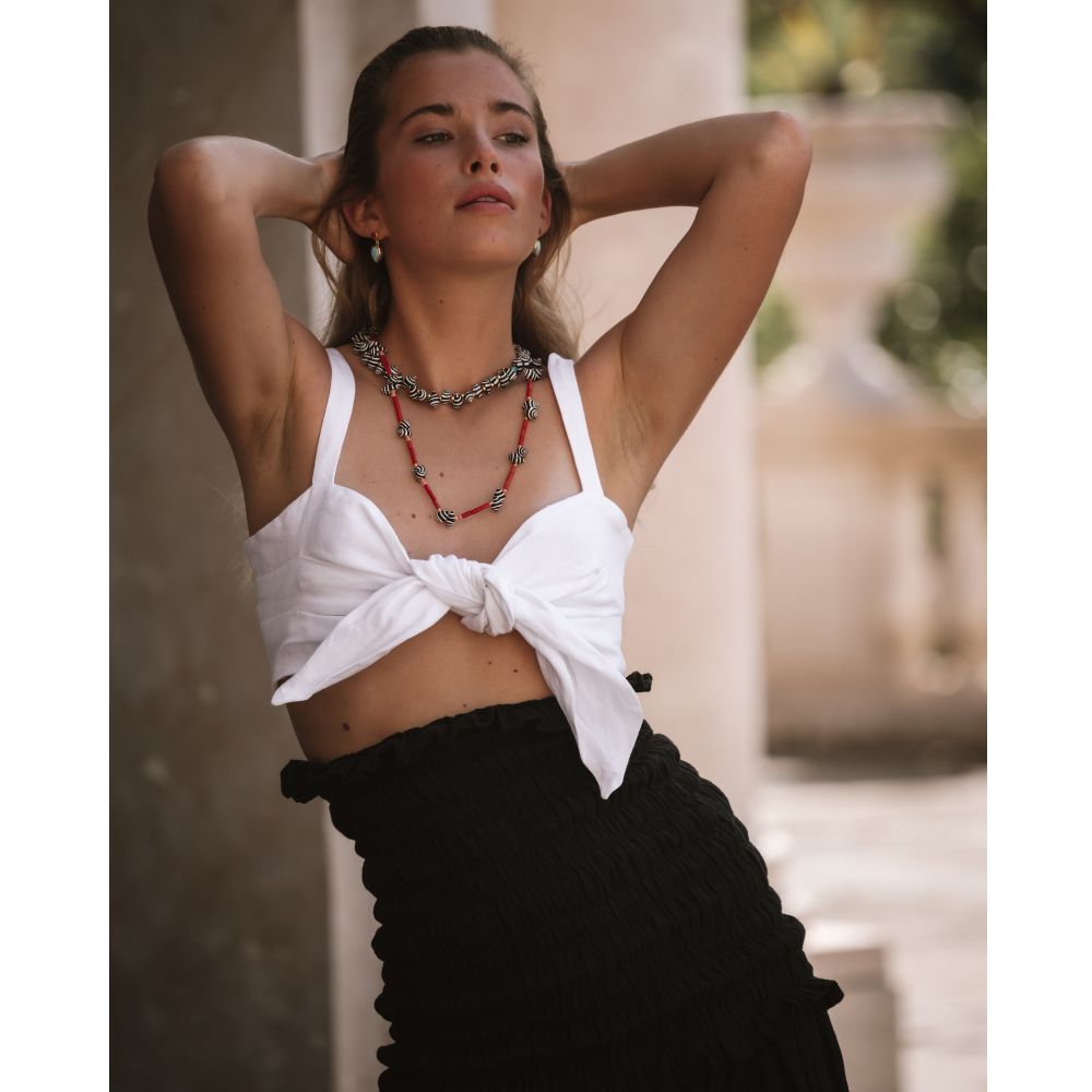 Sunkissed Kolye